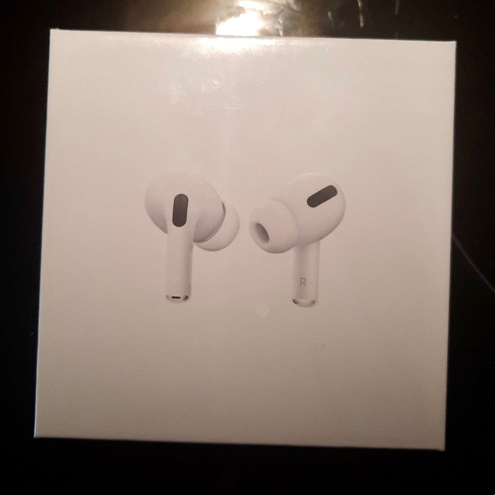 Airpod pro